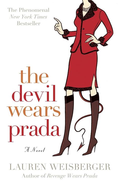 anna magni prada|Devil Wears Prada author shares how hit book left her 'traumatised'.